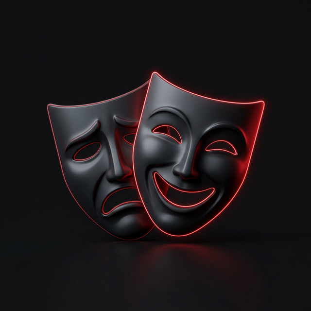 Actor & Actress Icon